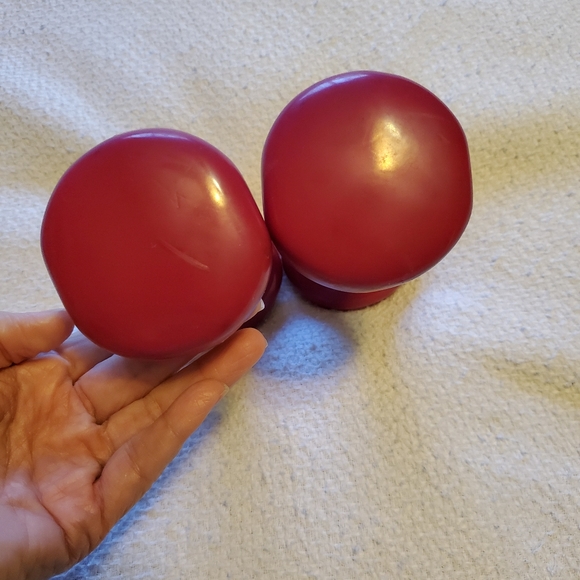 2lb Pink Weights - Picture 3 of 4